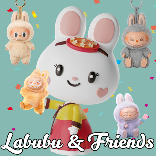 Labubu