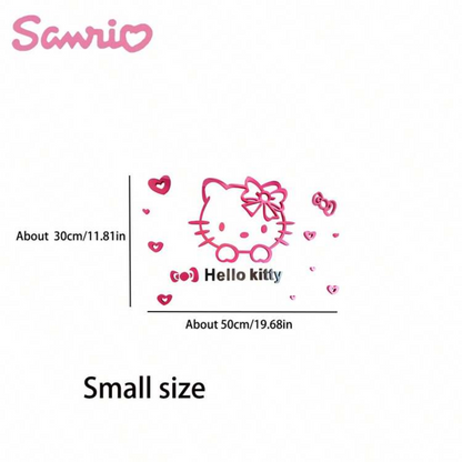 Hello Kitty Wall Decor