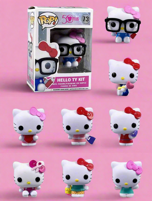 Hello Kitty POP!