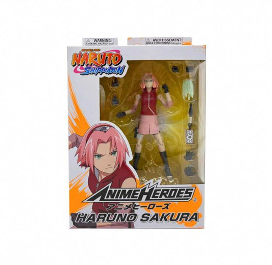 Naruto Collectable