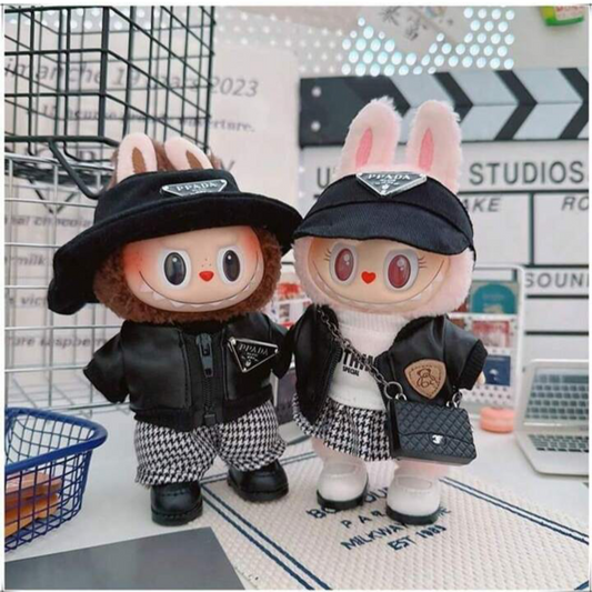 Labubu