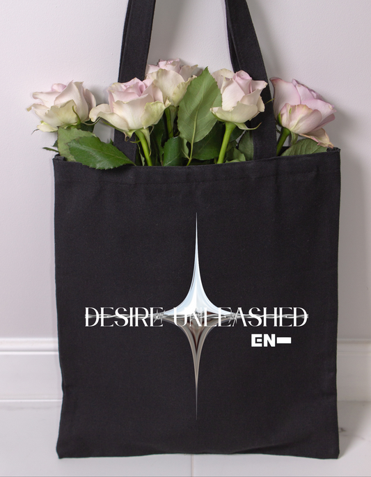 Enhypen Desire Unleashed Tote