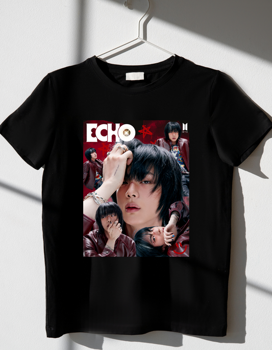 Jin Echo Collection | TShirt
