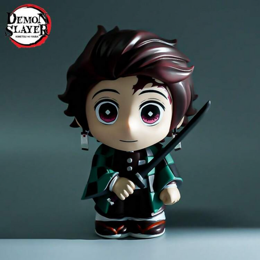 demon slayer