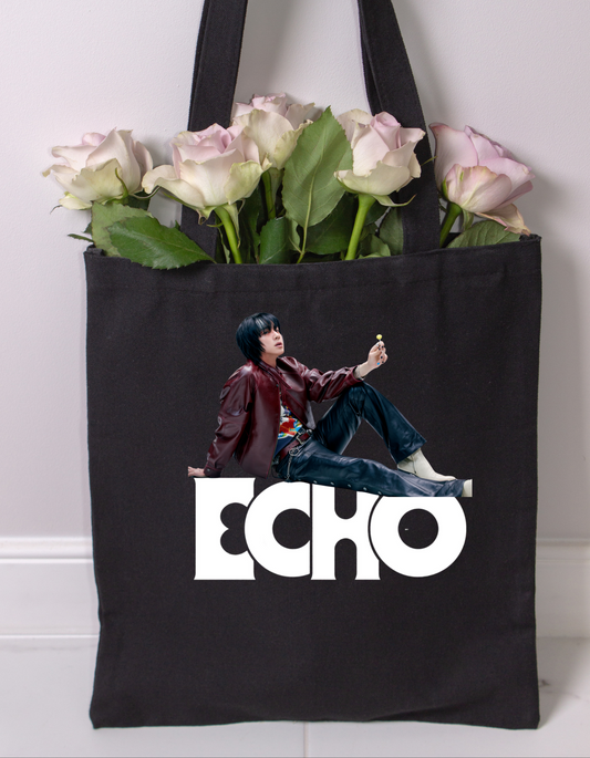 Jin Echo Collection | Tote