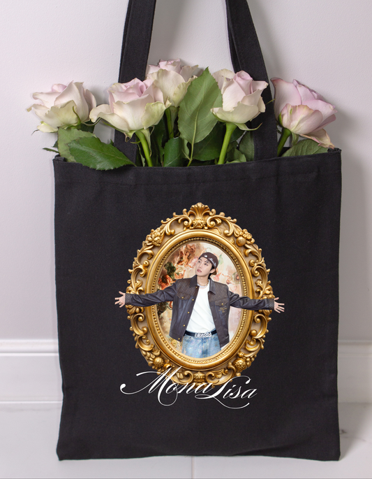 Hobi's Masterpiece Tote