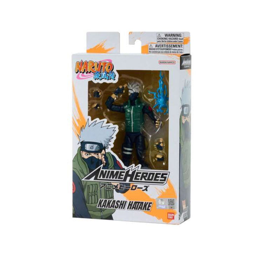 Naruto Collectable