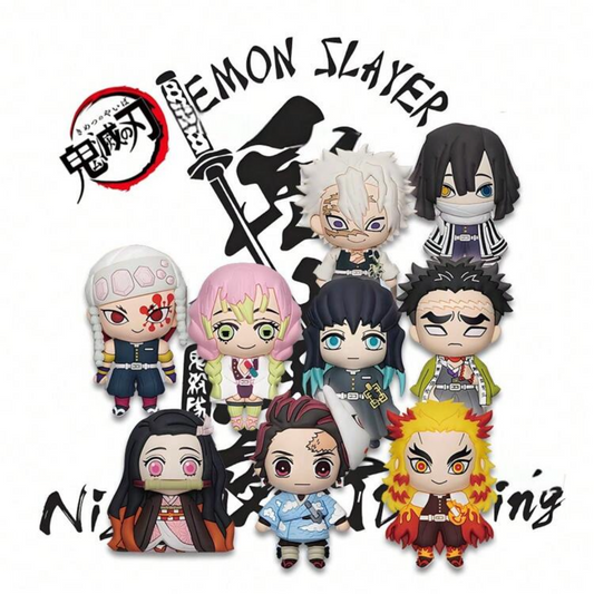 Demon Slayer