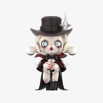 SKULLPANDA Image Of Reality Blind Box Series