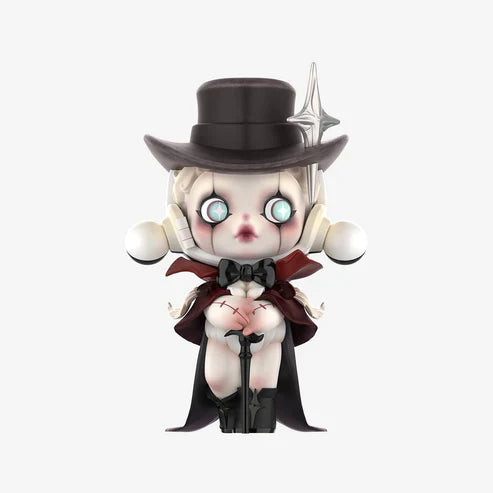 SKULLPANDA Image Of Reality Blind Box Series