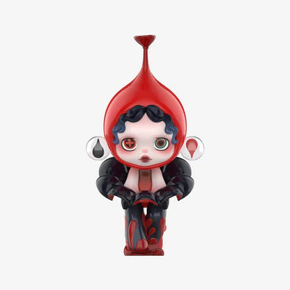 SKULLPANDA Image Of Reality Blind Box Series