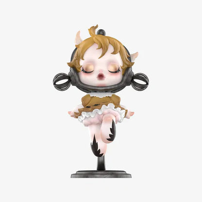 SKULLPANDA Image Of Reality Blind Box Series