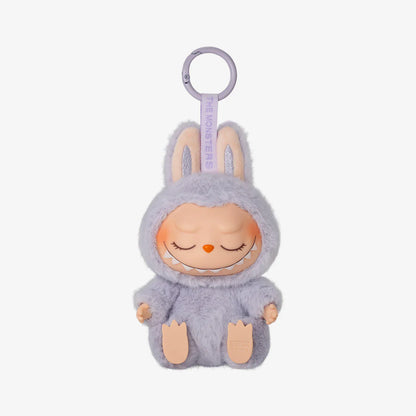 Labubu V2 THE MONSTERS- Have a Seat Vinyl Plush