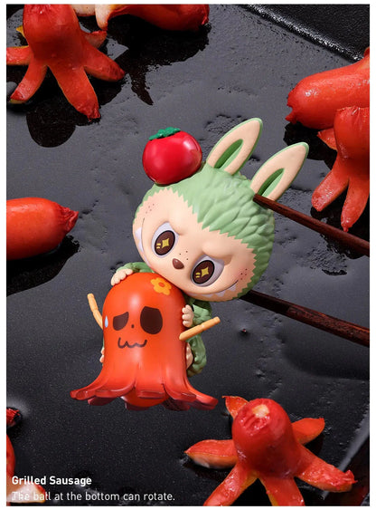 THE MONSTERS - Wacky Mart Series Blind Box Figures