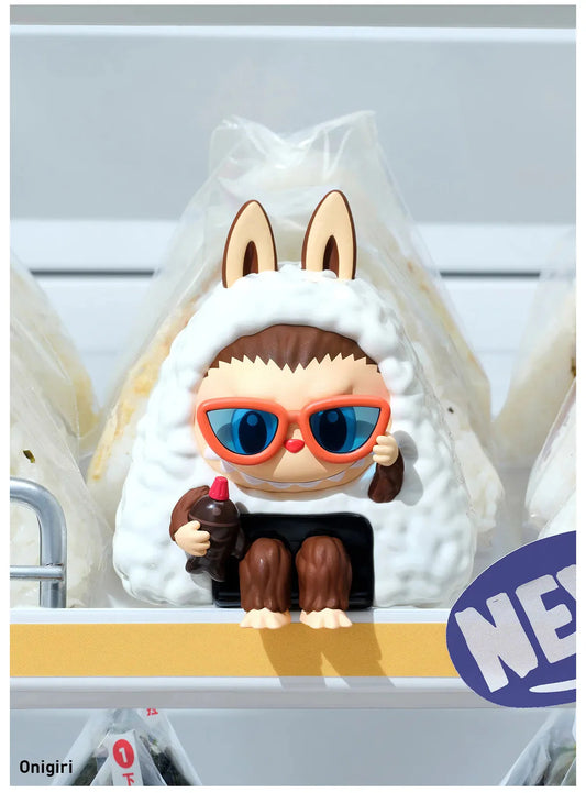 THE MONSTERS - Wacky Mart Series Blind Box Figures