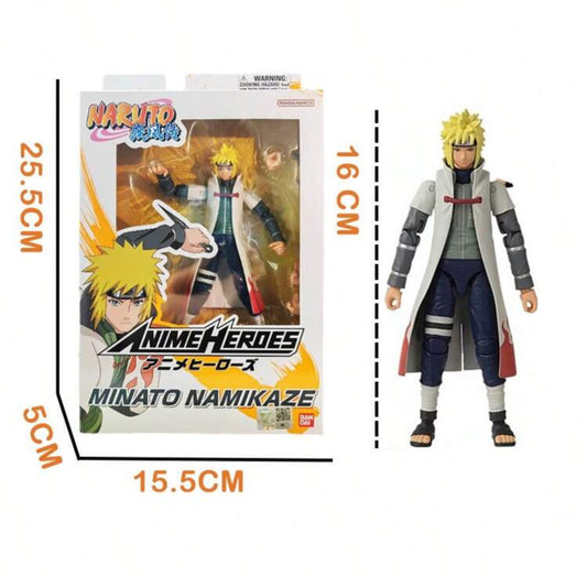 Naruto Collectable