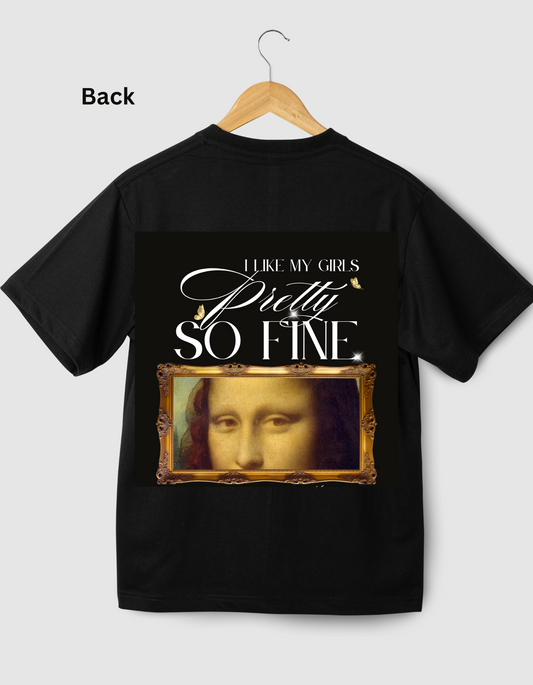 Hobi's Masterpiece Tshirt