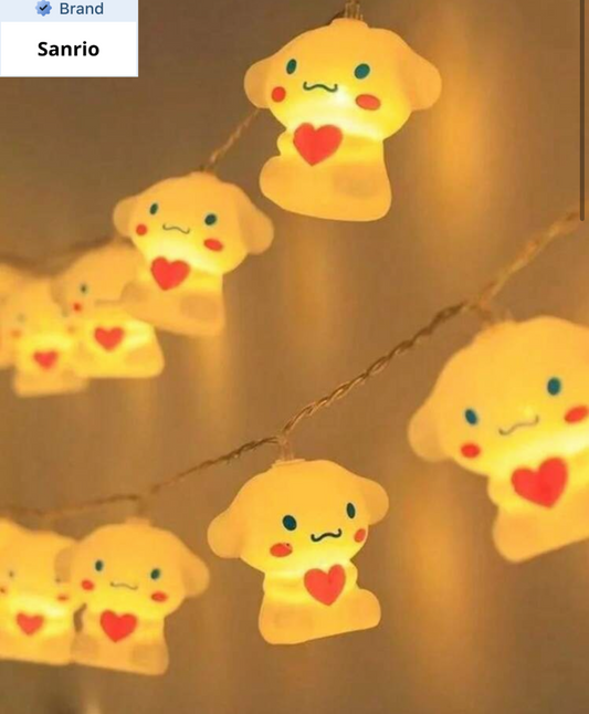 Sanrio Lights