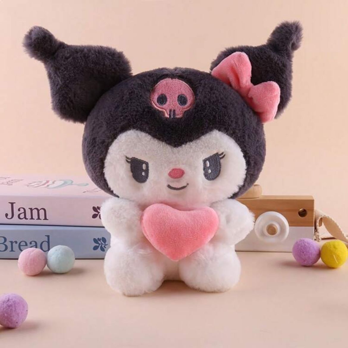 Sanrio Plushie