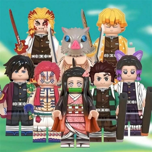 Demon Slayer