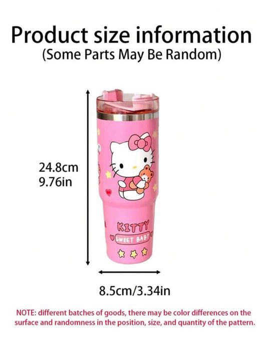 Sanrio Tumbler