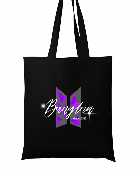 BTS FESTA 2025 - Tote Collection
