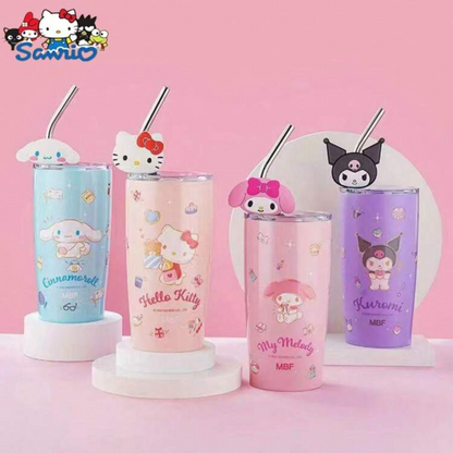 Hello Kitty Tumbler