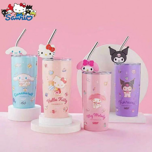 Hello Kitty Tumbler