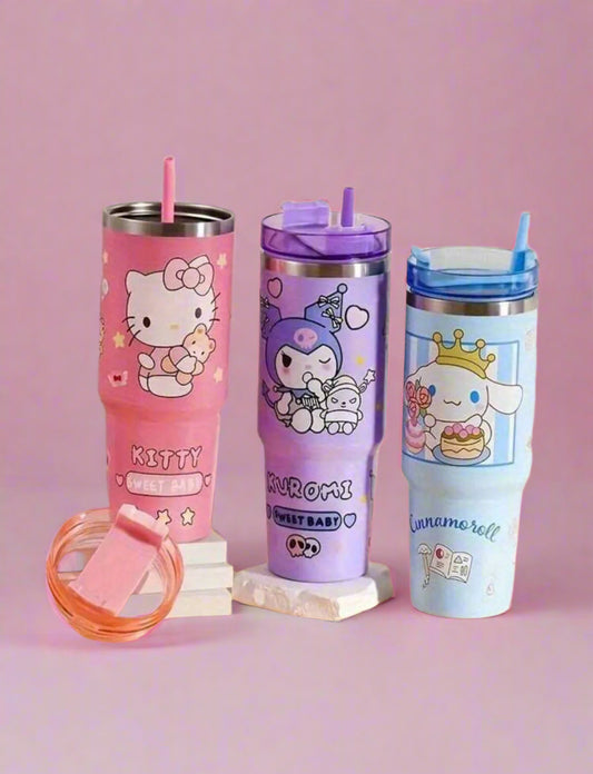 Sanrio Tumbler