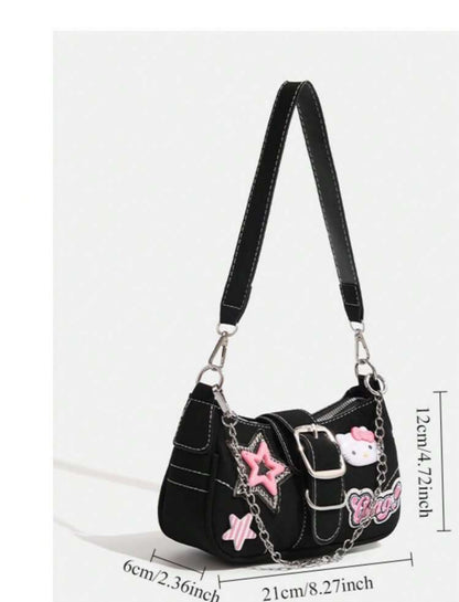 Hello Kitty Handbag