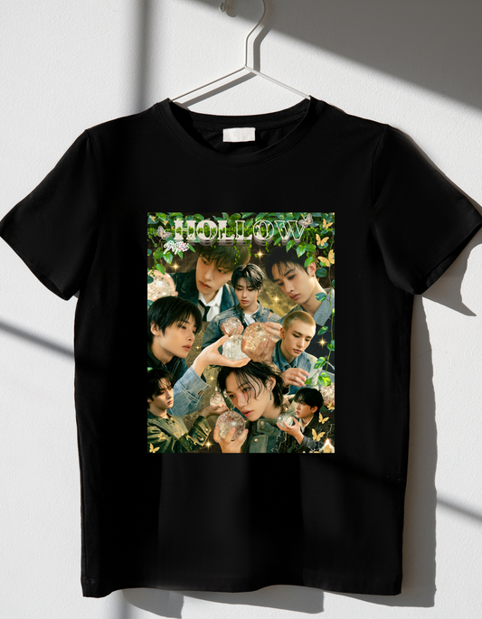 Limited Stray Kids Hollow TShirt