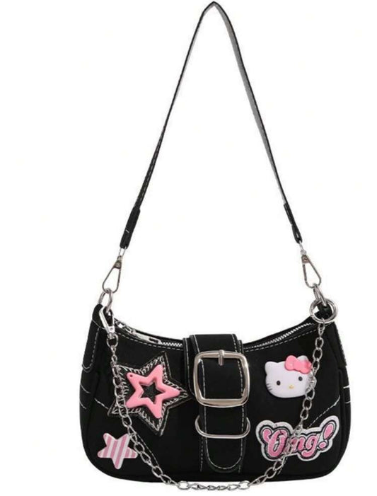 Hello Kitty Handbag
