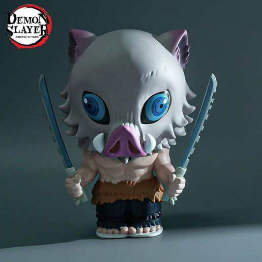 Demon Slayer