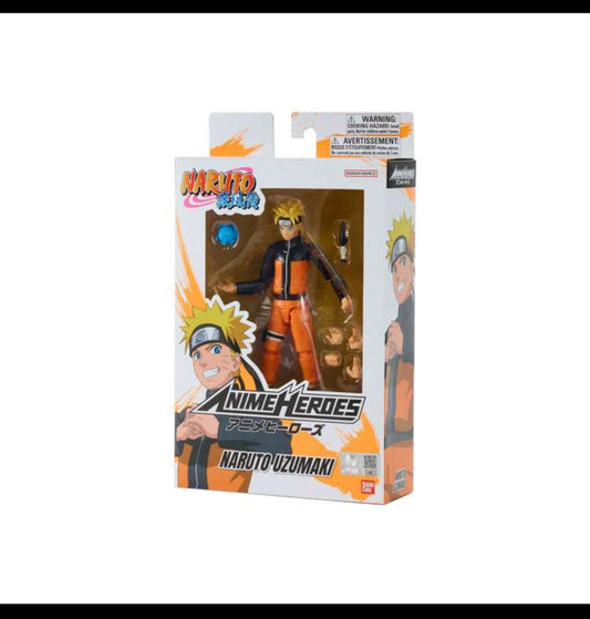 Naruto Collectable