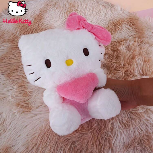 Sanrio Plushie