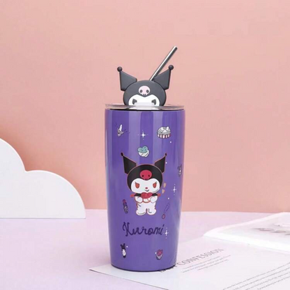 Kuromi Tumbler