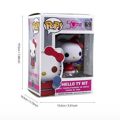 Hello Kitty POP!