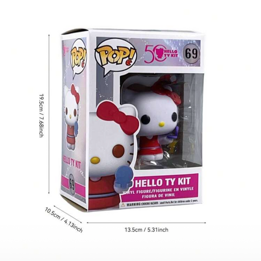 Hello Kitty POP!
