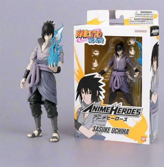 Naruto collectable