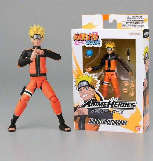 Naruto