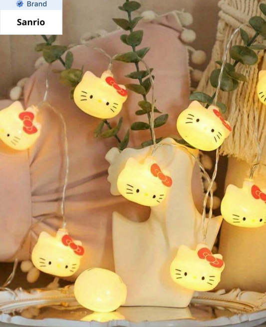 Sanrio Lights