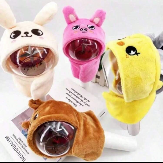 Skzoo Lightstick cover