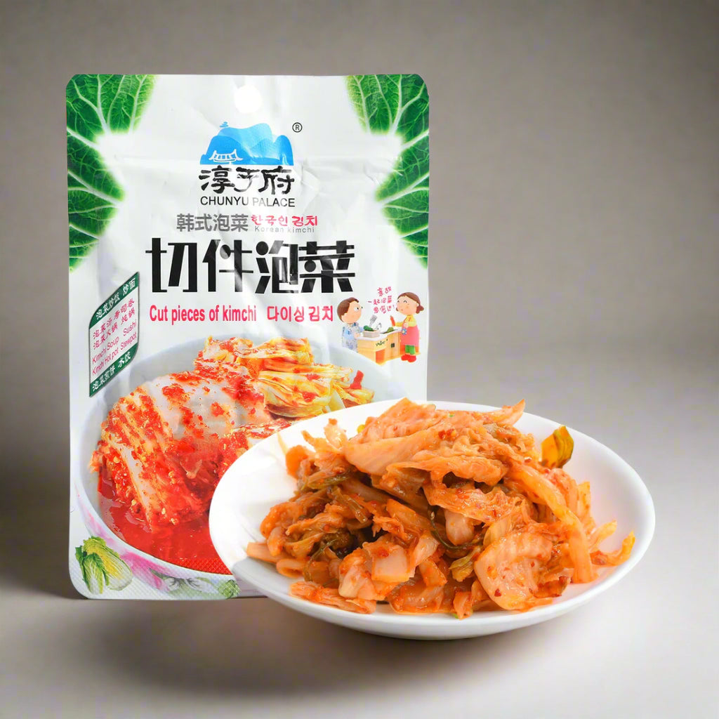Kimchi