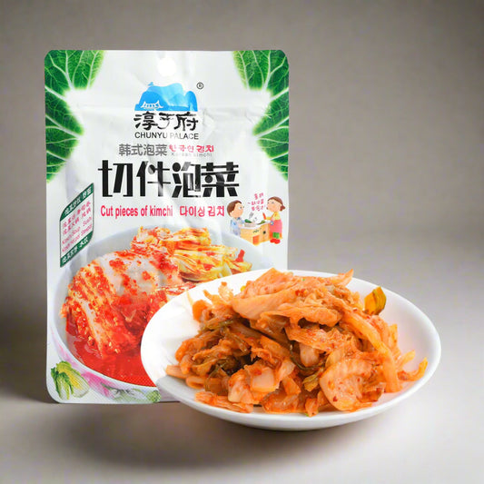 Kimchi