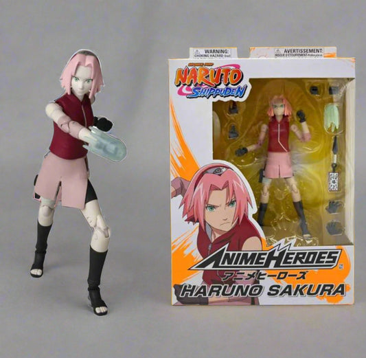 Naruto collectable