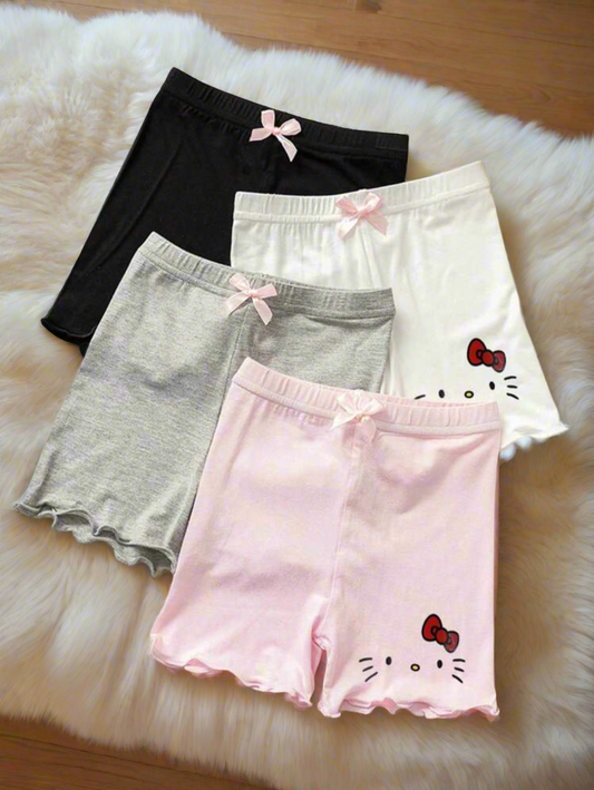Hello Kitty Shorts