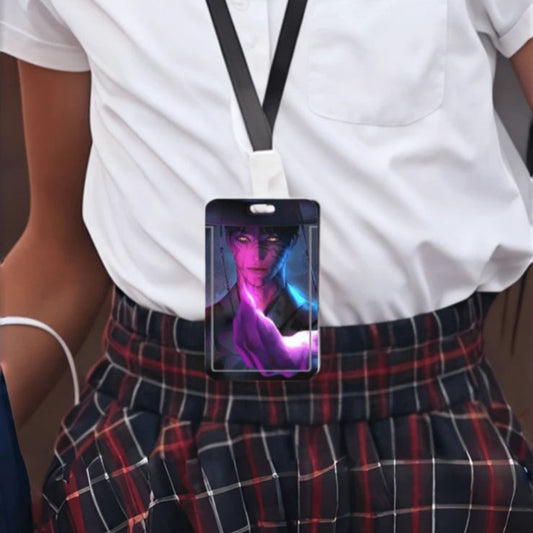 saja boys card holder