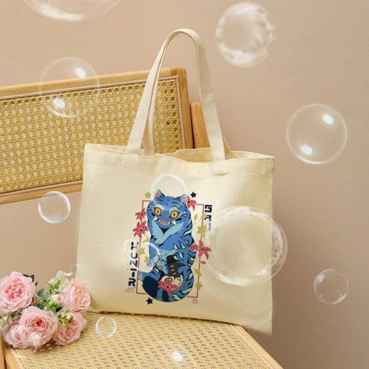 Kpop Demon Hunters- Derpy Tote