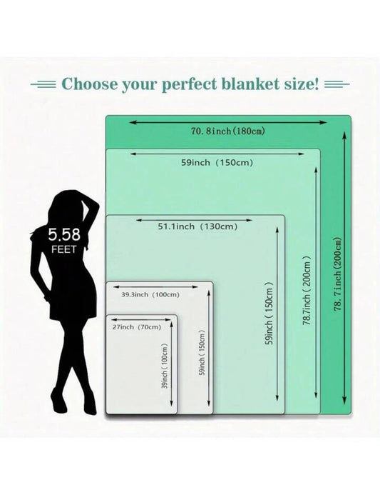 Skzoo Blanket