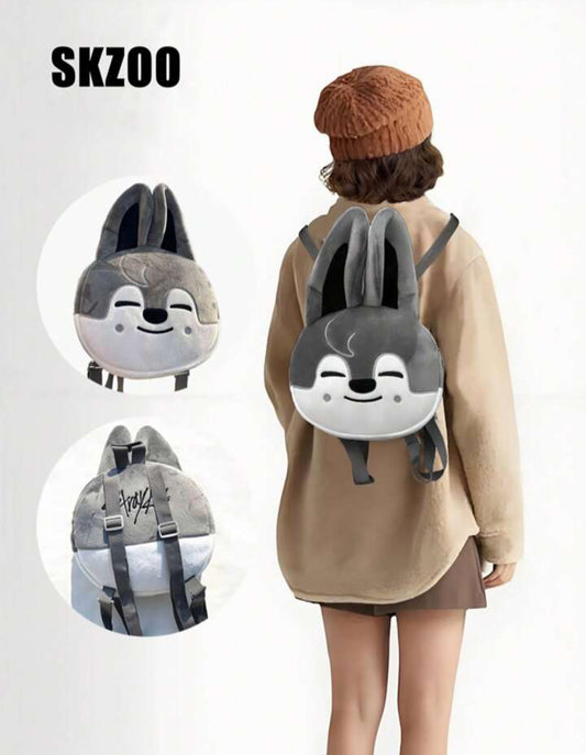 Skzoo backpack